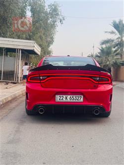 دودج تشارجر